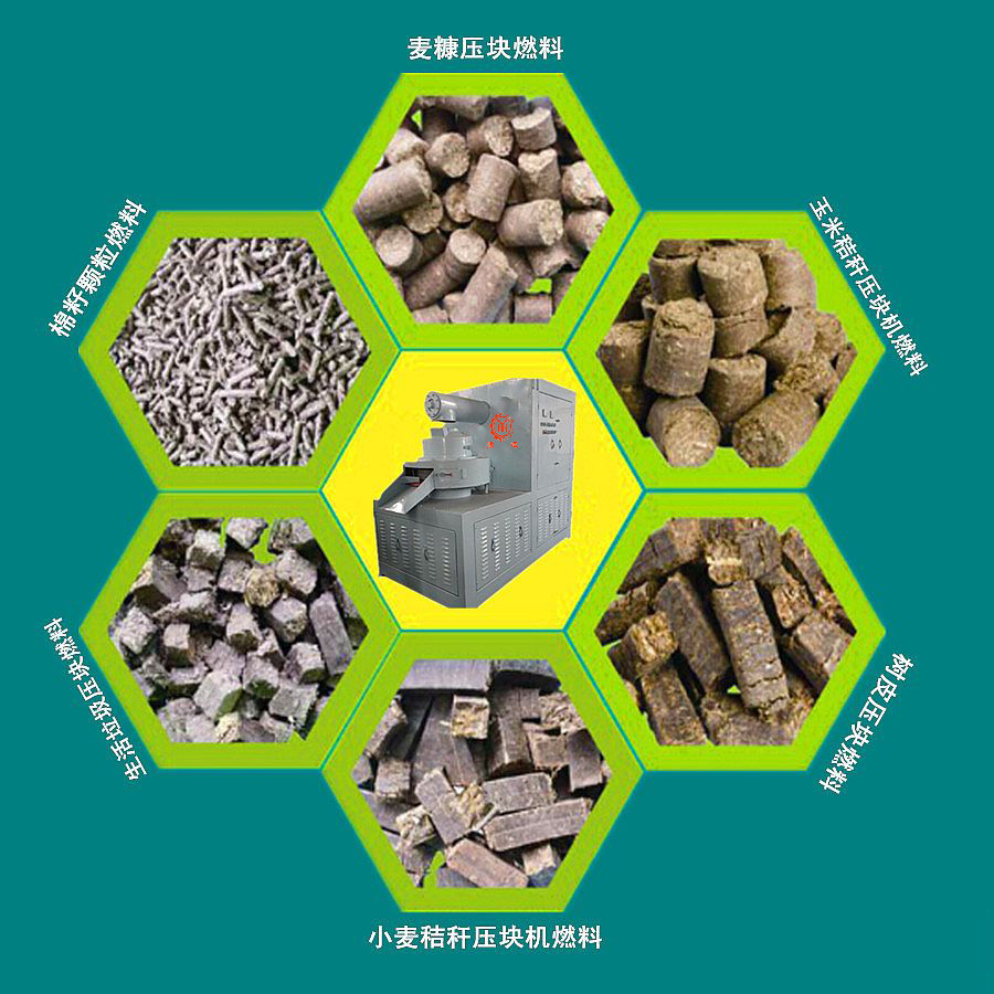 國家政策扶持，你有理由不投資生物質(zhì)能源嗎？
