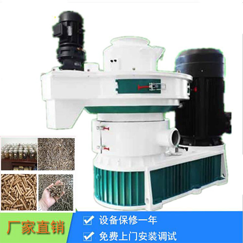 看完這篇文章，你還覺得木屑顆粒機不可靠？