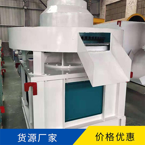 創(chuàng)辦生物質(zhì)顆粒機廠需要什么設備？
