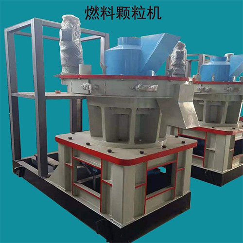 生物質(zhì)顆粒機有哪些設備選擇？