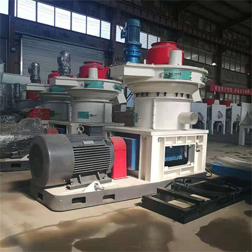 農(nóng)作物稻殼、秸稈到可再生能源，多虧了稻殼顆粒機