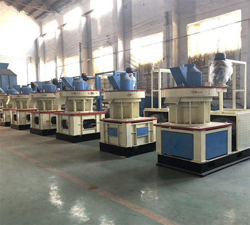 鋸末顆粒機在使用過程中，原料需要注意什么？